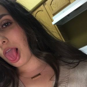 Meet your Posher, Juliana